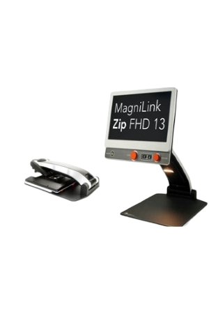 MagniLink ZIP Premium Main No.1 complete